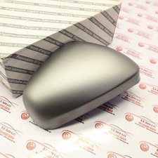 CALOTTA SPECCHIO DX TITANIO