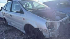 ponte anteriore NISSAN ALMERA