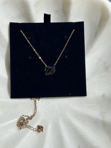 Collana swarovski piccolo - collana,