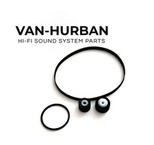 Kit Correa E Pinch Rolls