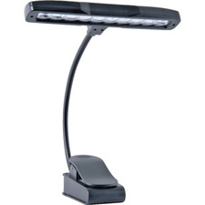 Lampada leggio collo - leggio,