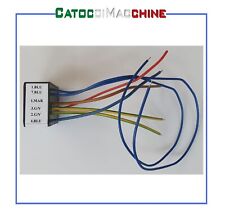 SCHEDA UNIVERSALE PER