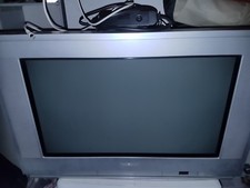 TELEVISORE THOMPSON 28 POLLICI TUBO CATODICO 3 SCART