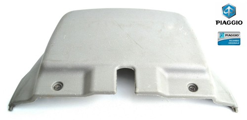 Coperchio vano porta batteria
