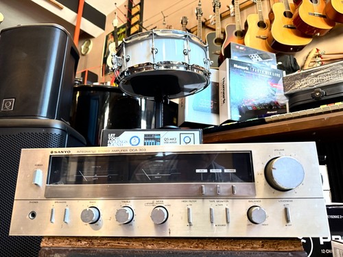 Sanyo dca 303 - dca,