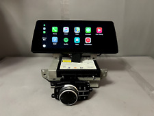 SET sistema di infotainment