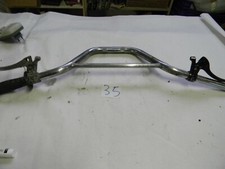 manubrio cross enduro per