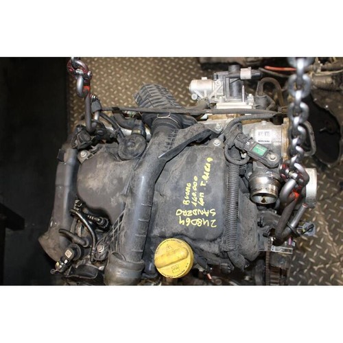 Motore compl k9k - compl., c612
