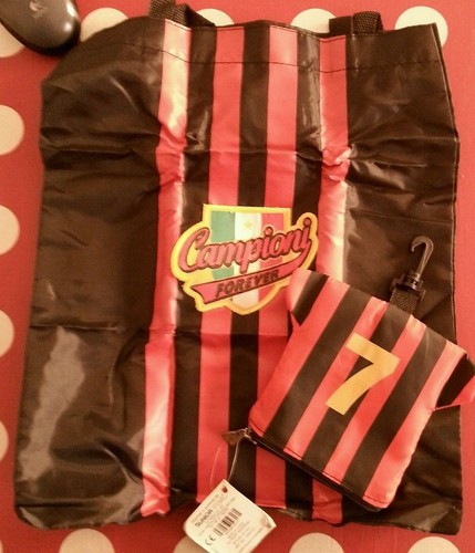 Gadget porta shopper con