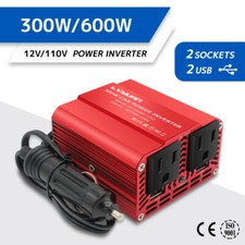 Inverter di Potenza 300W 600W