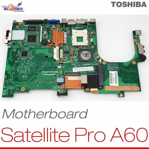 Scheda madre v000041410 - scheda, laptop