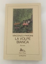 La volpe bianca racconti