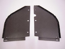 Coppia copriradiatore triumph - coppia,