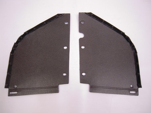 Coppia copriradiatore triumph - copriradiatore,