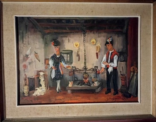 Giuseppe ragogna aviano - giuseppe,