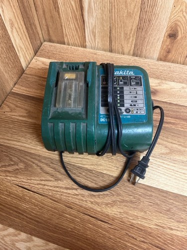 Makita dc18ra - dc18ra, (psv009677)