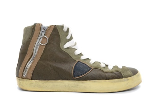 Sneakers alte philippe - sneakers, model