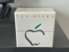 Apple M0500 Mac. Confezione