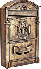 CASSETTA POSTALE "SERIE