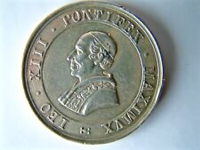 MEDAGLIA ARGENTO BENE MERENTI