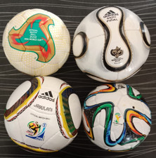 Adidas FIFA World Cup