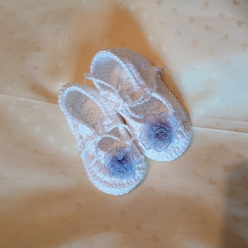 Scarpette neonato - scarpette,