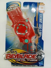 LANCIATORE BEYBLADE METAL