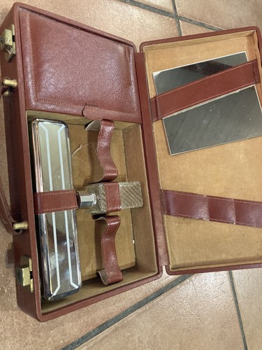 Valigetta toilette viaggio - toilette, da