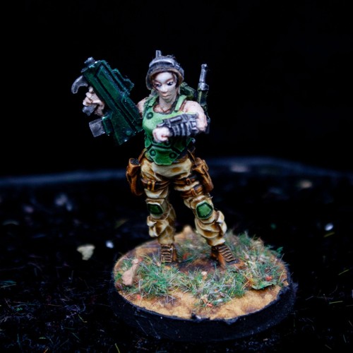 Corvus belli infinity ariadna - corvus,