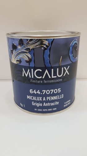 Ferromicaceo micalux grigio - ferromicaceo,