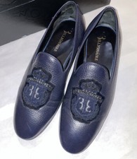 Billionaire Couture Men's Navy