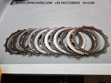 CLUTCH DISCS 13088-0018 KAWASAKI KXF 250 4T 2014 2016