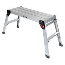 Güde Piattaforma di lavoro in