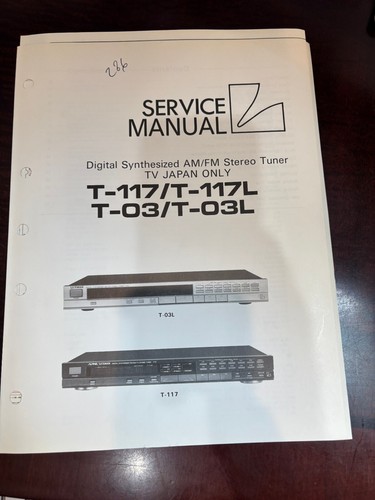 Manuale riparazione - , e