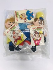 Bambole promozionali vintage