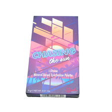 Sleek makeup divine chasing - sleek, i-divine