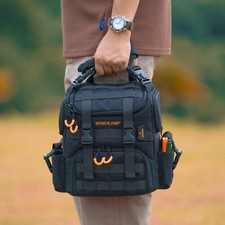 Custodie radio WINDCAMP per