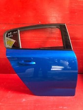 SPORTELLO PORTA PORTIERA POSTERIORE DX  PEUGEOT 308. 23-24