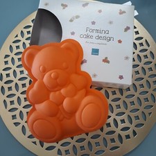 Thun formina cake - thun,