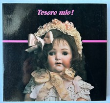 Tesoro mio catalogo mostra - tesoro, mio!