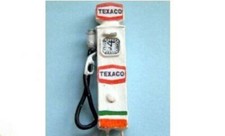 Pompe Di Benzina Illuminate