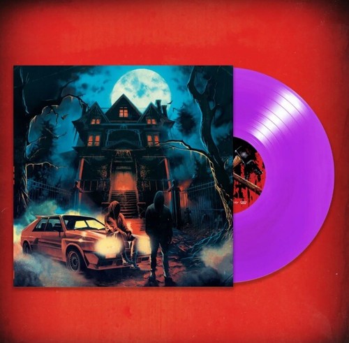 Salmo noyz cvlt - -, vinile
