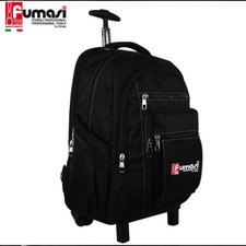 TROLLEY ZAINO IMPERMEABILE