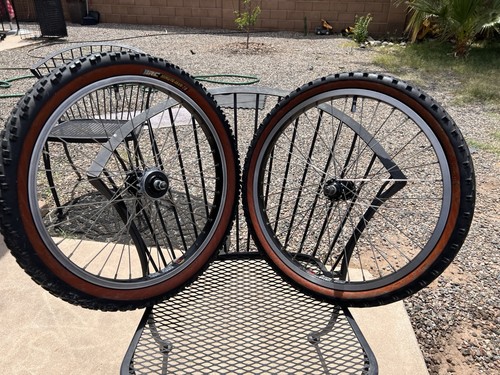 Cerchi bmx - cerchi,