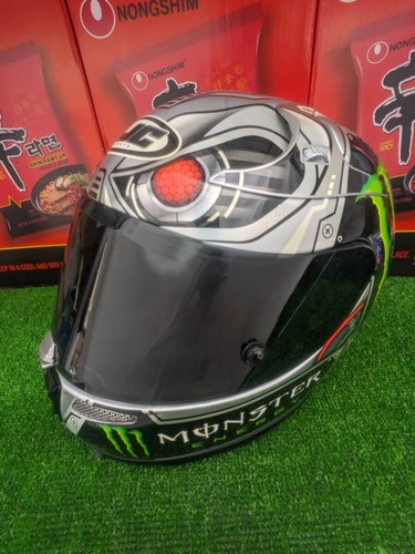 Casco integrale macchina hjc - casco,