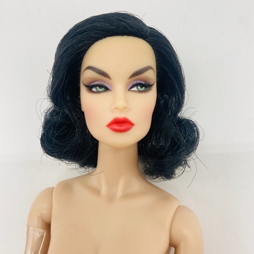 Poppy parker barbie - poppy,