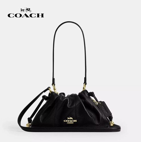 Borsa tracolla coach - borsa,