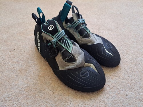 Scarpa vapor scarpe da - scarpa,
