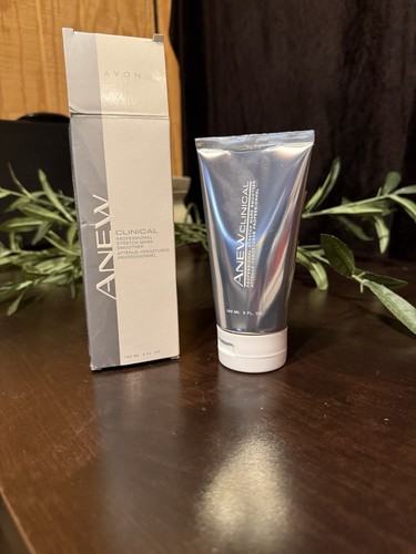 Avon anew clinical - anew,