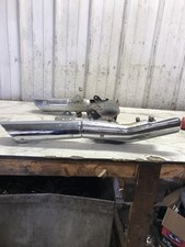 Honda vt500 500 - vt,